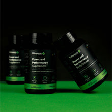 Load image into Gallery viewer, Vatsyayan Plus® - Power and Performance Supplement