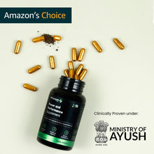 Load image into Gallery viewer, Vatsyayan Plus® - Power and Performance Supplement