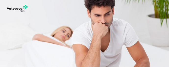 Enhance performance with time duration with best ayurvedic medicine for men