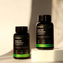 Load image into Gallery viewer, Vatsyayan Plus® - Power and Performance Supplement

