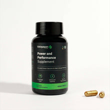 Load image into Gallery viewer, Vatsyayan Plus® - Power and Performance Supplement
