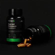 Load image into Gallery viewer, Vatsyayan Plus® - Power and Performance Supplement
